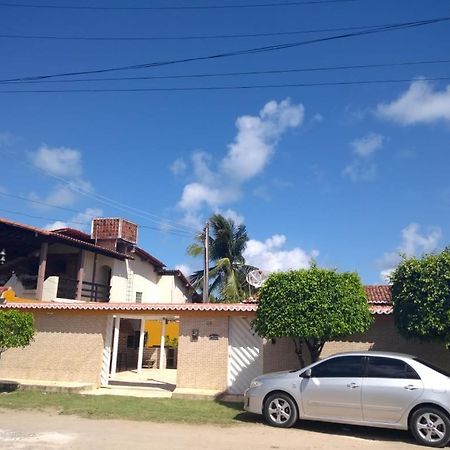 Peroba Praia Azul Maragogi Dış mekan fotoğraf